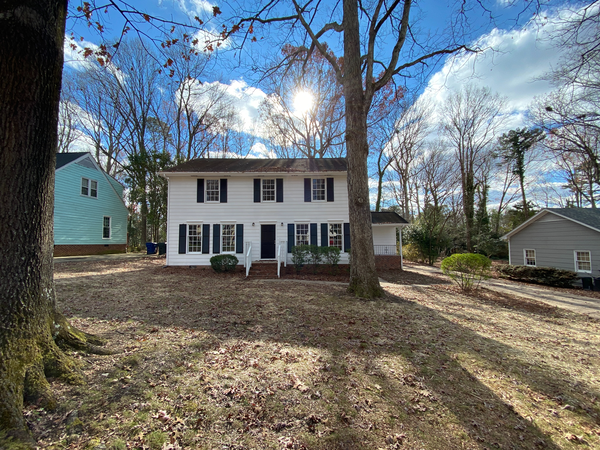 Coliving in Six Forks - North Raleigh, Raleigh