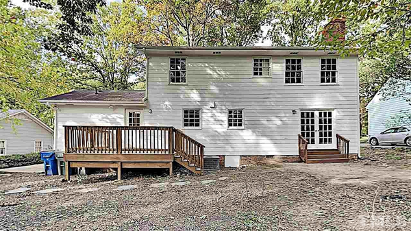 Coliving in Six Forks - North Raleigh, Raleigh