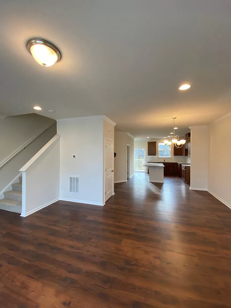 Coliving in Apex - Outer Triangle, Raleigh