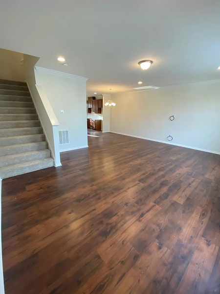 Coliving in Apex - Outer Triangle, Raleigh