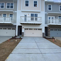 Coliving in Apex - Outer Triangle, Raleigh