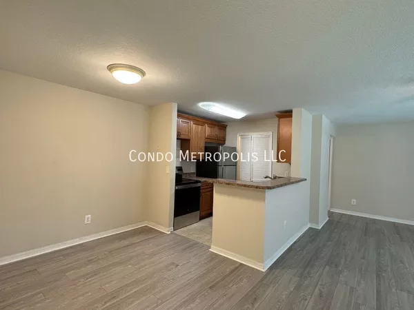 1 bedroom apartment for rent in Orlovista - West Orlando, Orlando