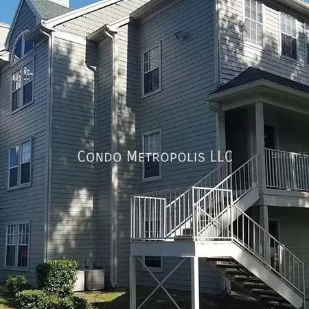 1 bedroom apartment for rent in Orlovista - West Orlando, Orlando