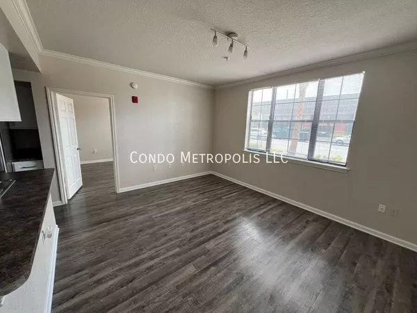 2 bedrooms apartment for rent in North Quarter - Central Orlando, Orlando