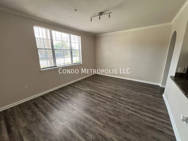 2 bedrooms apartment for rent in North Quarter - Central Orlando, Orlando