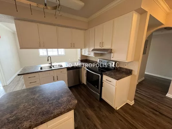 2 bedrooms apartment for rent in North Quarter - Central Orlando, Orlando