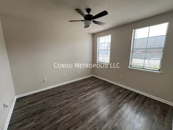 2 bedrooms apartment for rent in North Quarter - Central Orlando, Orlando