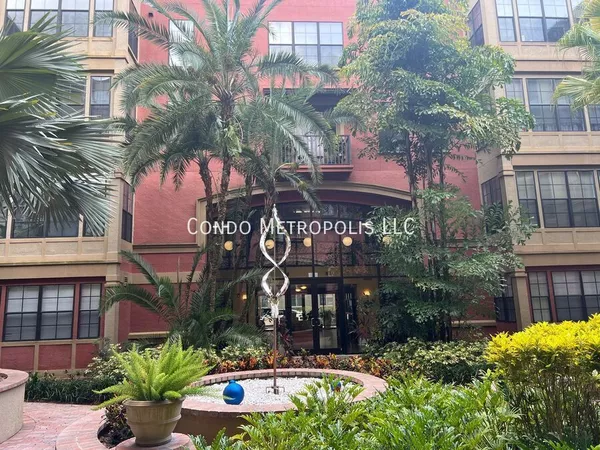 2 bedrooms apartment for rent in North Quarter - Central Orlando, Orlando