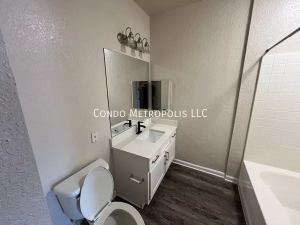 2 bedrooms apartment for rent in North Quarter - Central Orlando, Orlando