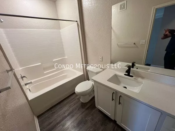 2 bedrooms apartment for rent in North Quarter - Central Orlando, Orlando