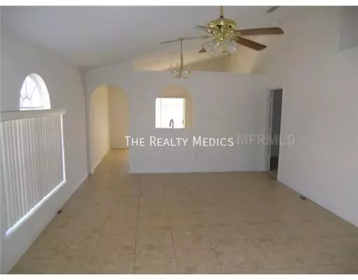 4 bedrooms apartment for rent in Vista East - East Orlando, Orlando