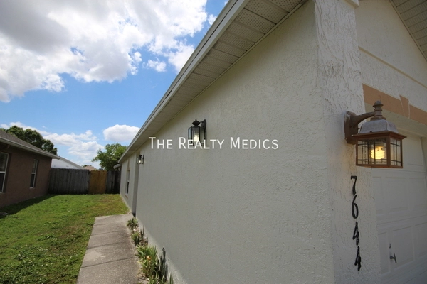 4 bedrooms apartment for rent in Vista East - East Orlando, Orlando