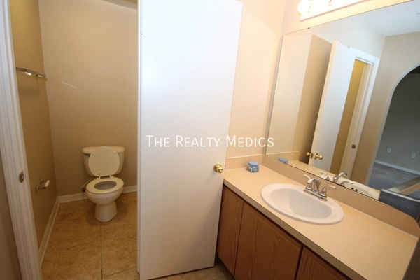4 bedrooms apartment for rent in Vista East - East Orlando, Orlando