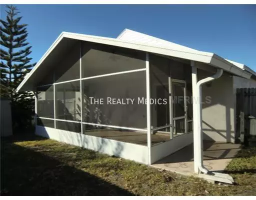 4 bedrooms apartment for rent in Vista East - East Orlando, Orlando