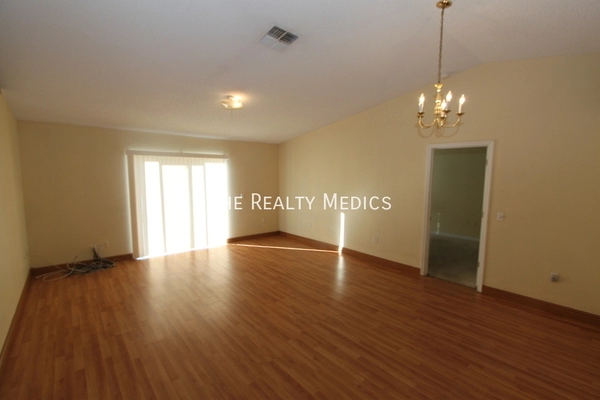 3 bedrooms apartment for rent in Lockhart - North Orlando, Orlando