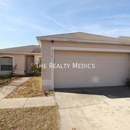 3 bedrooms apartment for rent in Lockhart - North Orlando, Orlando