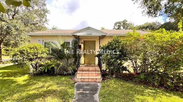 3 bedrooms apartment for rent in College Park ORL - Central Orlando, Orlando