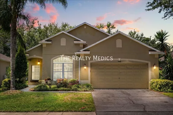 4 bedrooms apartment for rent in Lake Nona - South Orlando, Orlando