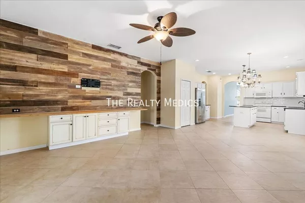 4 bedrooms apartment for rent in Lake Nona - South Orlando, Orlando
