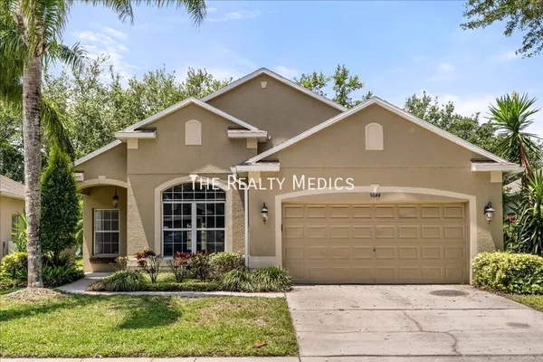 4 bedrooms apartment for rent in Lake Nona - South Orlando, Orlando