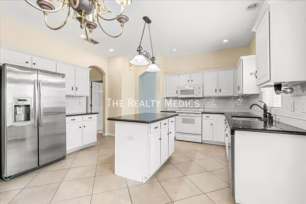4 bedrooms apartment for rent in Lake Nona - South Orlando, Orlando
