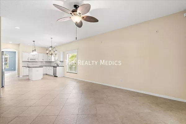 4 bedrooms apartment for rent in Lake Nona - South Orlando, Orlando