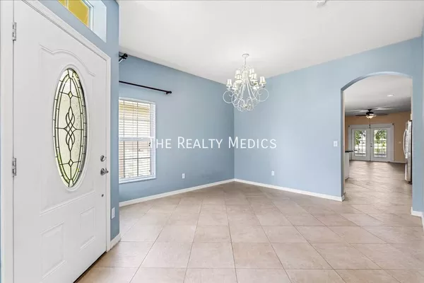 4 bedrooms apartment for rent in Lake Nona - South Orlando, Orlando