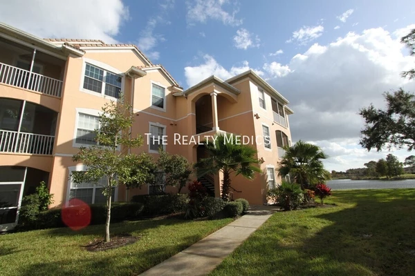 3 bedrooms apartment for rent in Hunters Creek - South Orlando, Orlando