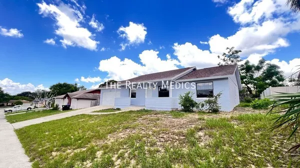3 bedrooms apartment for rent in Rosemont - North Orlando, Orlando