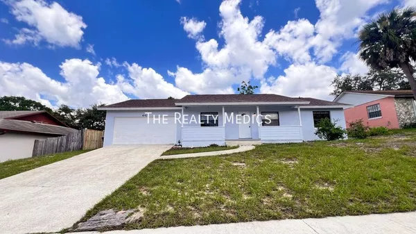 3 bedrooms apartment for rent in Rosemont - North Orlando, Orlando