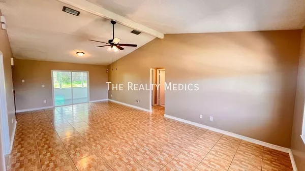 3 bedrooms apartment for rent in Rosemont - North Orlando, Orlando