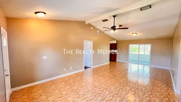 3 bedrooms apartment for rent in Rosemont - North Orlando, Orlando