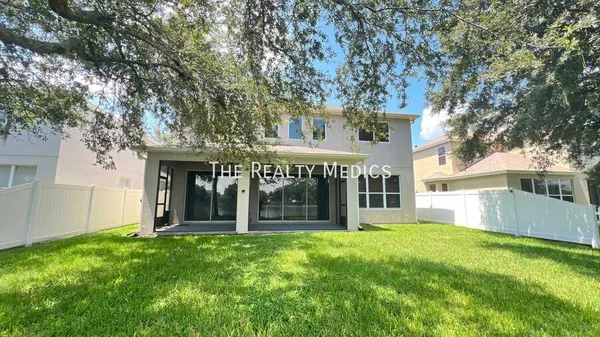 4 bedrooms apartment for rent in Waterford Lakes - East Orlando, Orlando