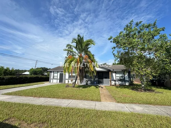 3 bedrooms apartment for rent in Conway - South Orlando, Orlando