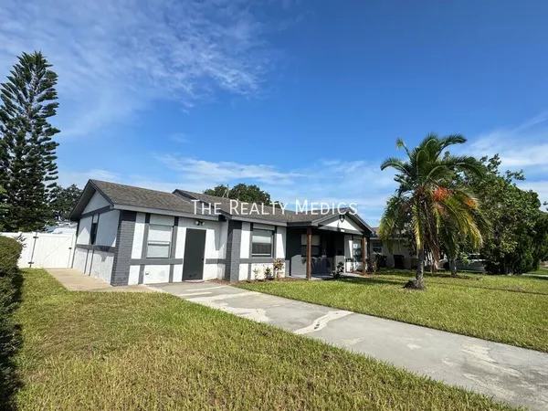 3 bedrooms apartment for rent in Conway - South Orlando, Orlando