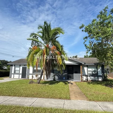 3 bedrooms apartment for rent in Conway - South Orlando, Orlando