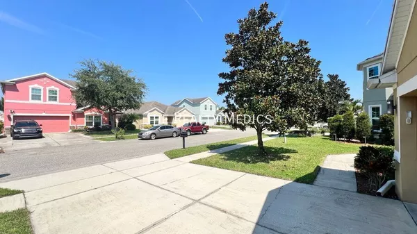 5 bedrooms apartment for rent in Waterford Lakes - East Orlando, Orlando