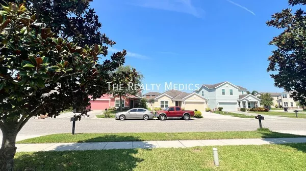 5 bedrooms apartment for rent in Waterford Lakes - East Orlando, Orlando