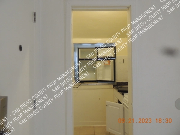 Studio Apartment for rent in East Village SD - Central SD, San Diego