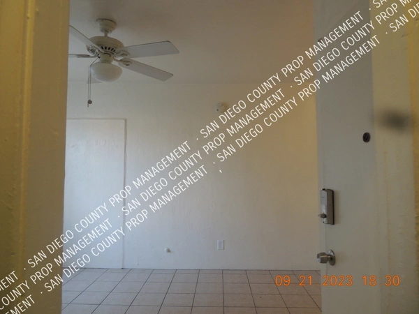 Studio Apartment for rent in East Village SD - Central SD, San Diego