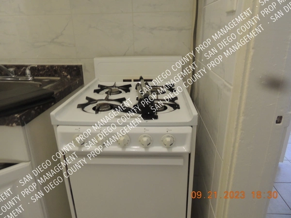 Studio Apartment for rent in East Village SD - Central SD, San Diego