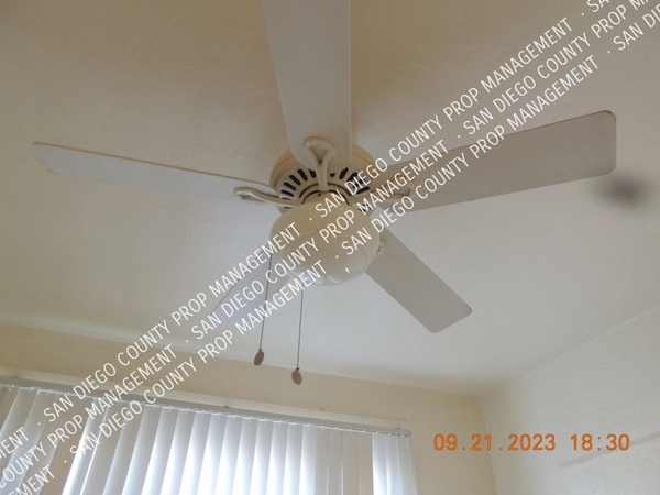 Studio Apartment for rent in East Village SD - Central SD, San Diego