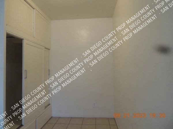 Studio Apartment for rent in East Village SD - Central SD, San Diego