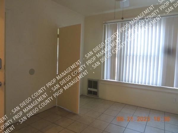 Studio Apartment for rent in East Village SD - Central SD, San Diego
