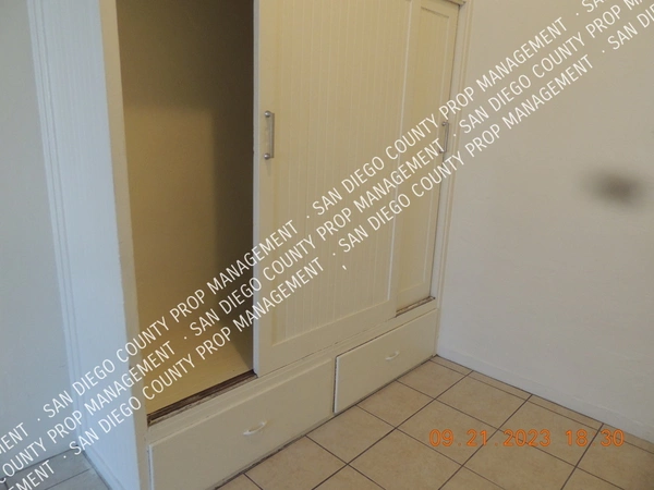 Studio Apartment for rent in East Village SD - Central SD, San Diego