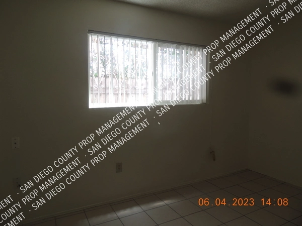 1 bedroom apartment for rent in North Park - Inland, San Diego