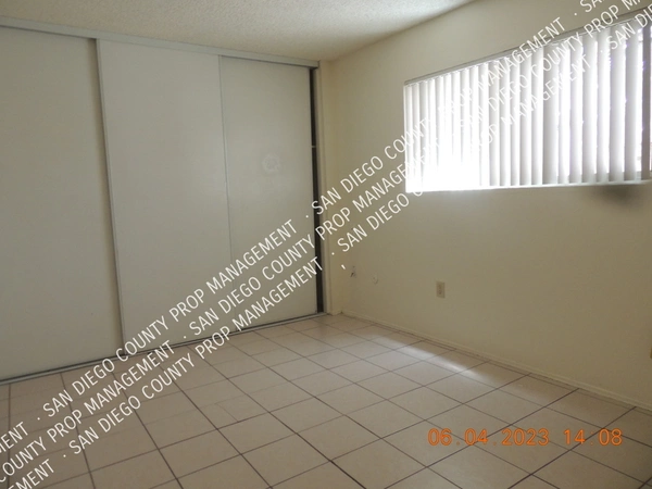 1 bedroom apartment for rent in North Park - Inland, San Diego