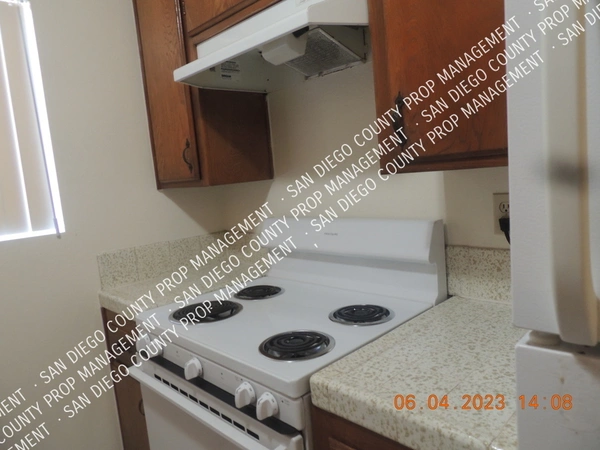 1 bedroom apartment for rent in North Park - Inland, San Diego