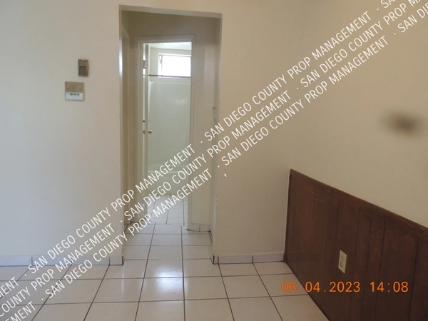 1 bedroom apartment for rent in North Park - Inland, San Diego
