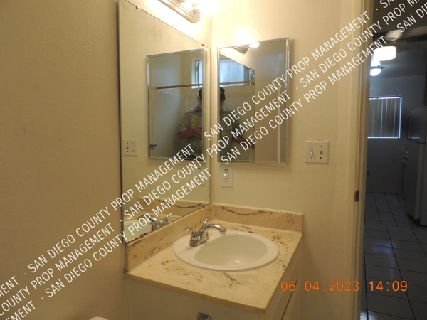 1 bedroom apartment for rent in North Park - Inland, San Diego